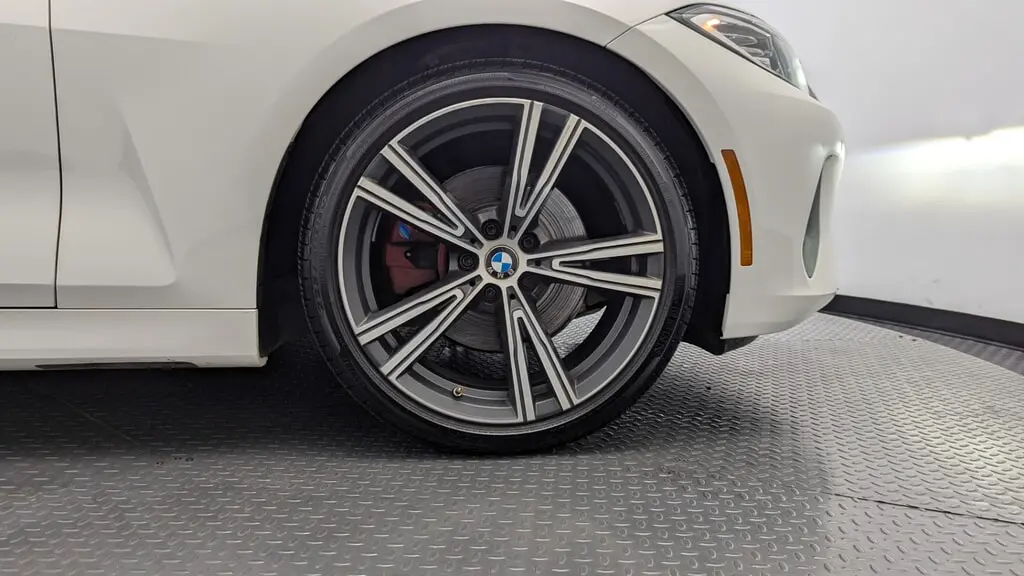 Florida Fine Cars - Used BMW 4 SERIES 2021 WEST PALM 430I XDRIVE