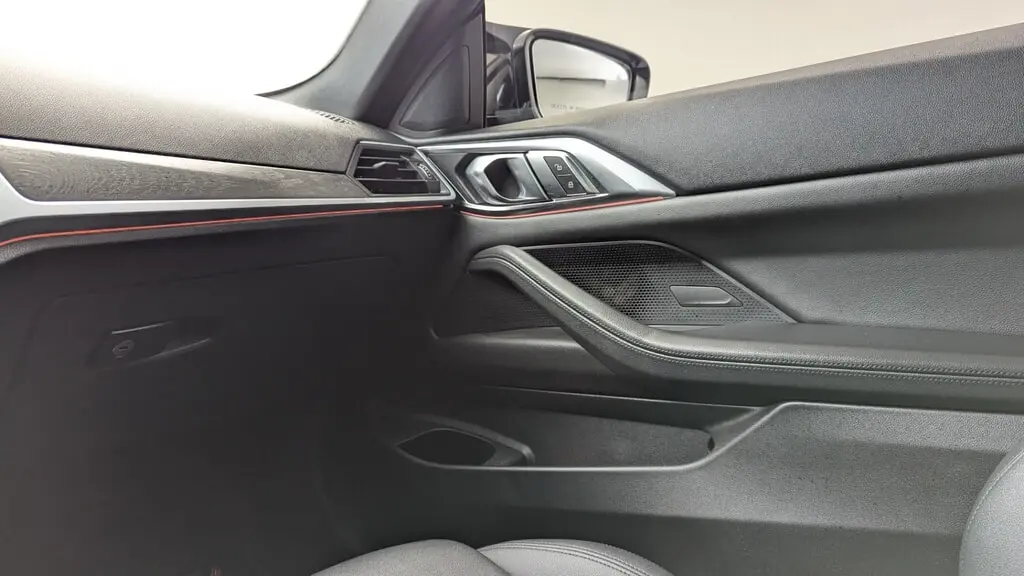 Florida Fine Cars - Used BMW 4 SERIES 2021 WEST PALM 430I XDRIVE