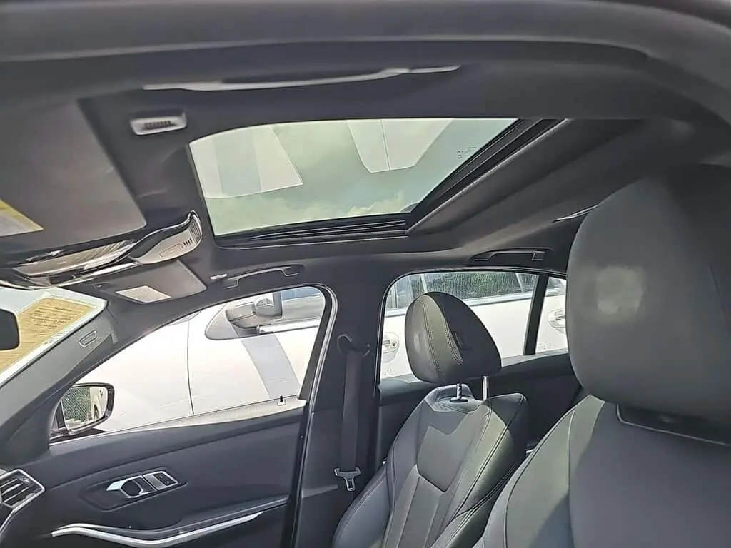 Florida Fine Cars - Used BMW 3 SERIES 2019 MIAMI 330I
