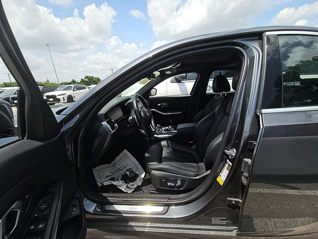 Florida Fine Cars - Used BMW 3 SERIES 2019 MIAMI 330I