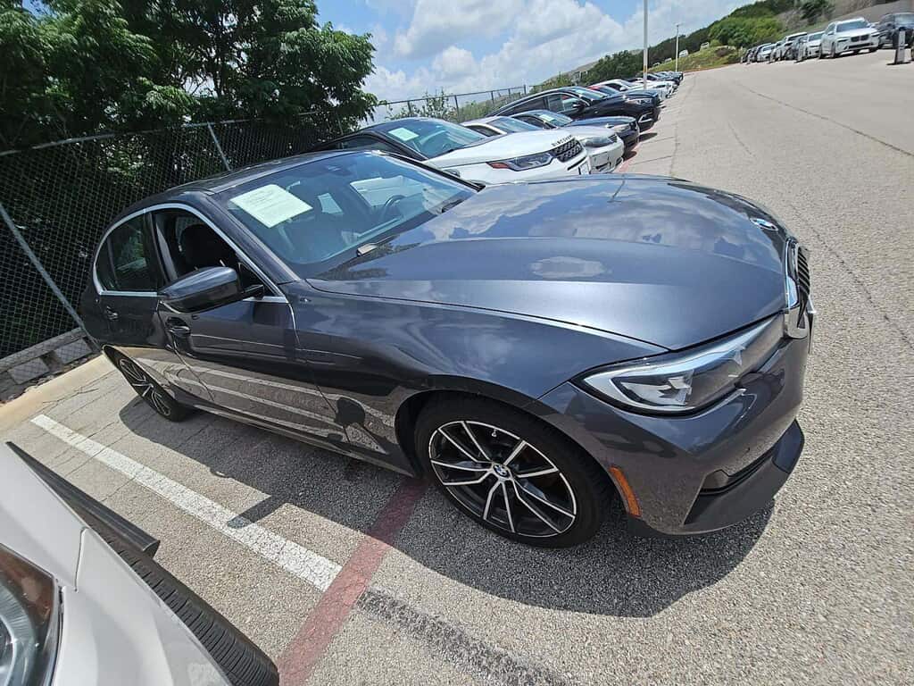 Florida Fine Cars - Used BMW 3 SERIES 2019 MIAMI 330I