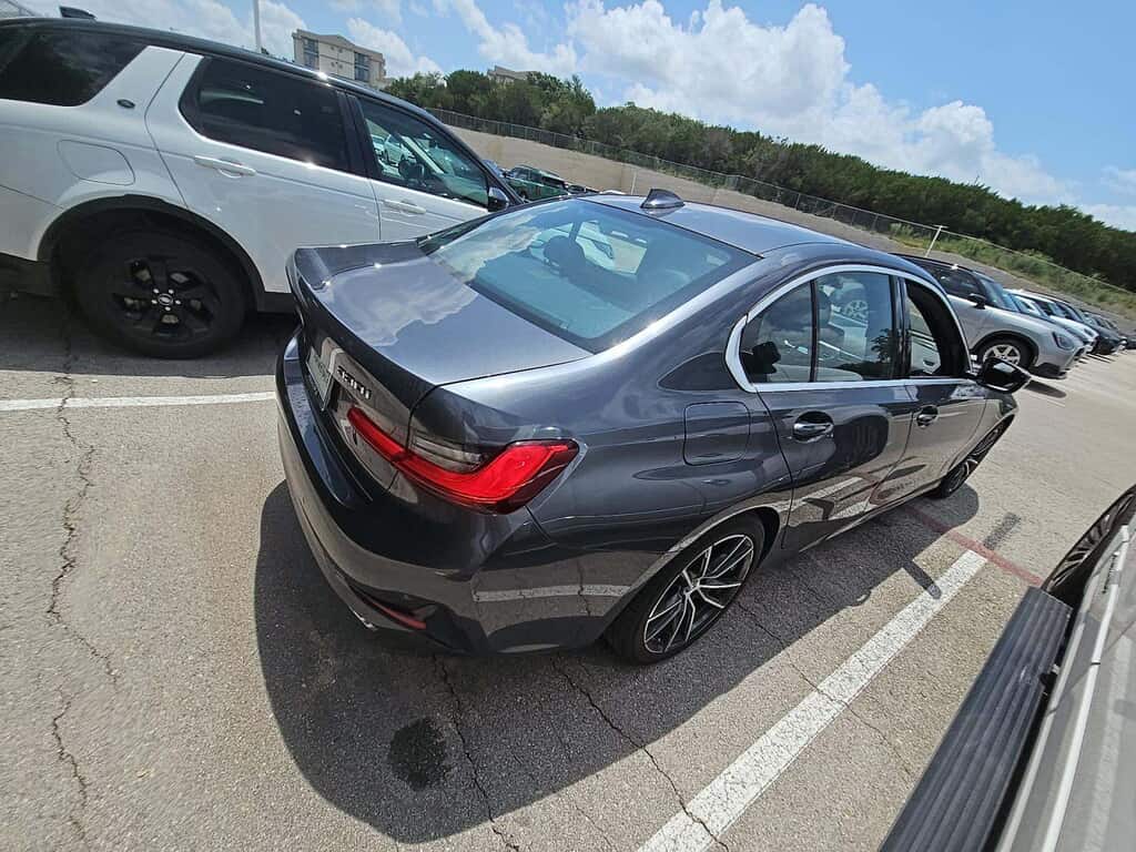 Florida Fine Cars - Used BMW 3 SERIES 2019 MIAMI 330I