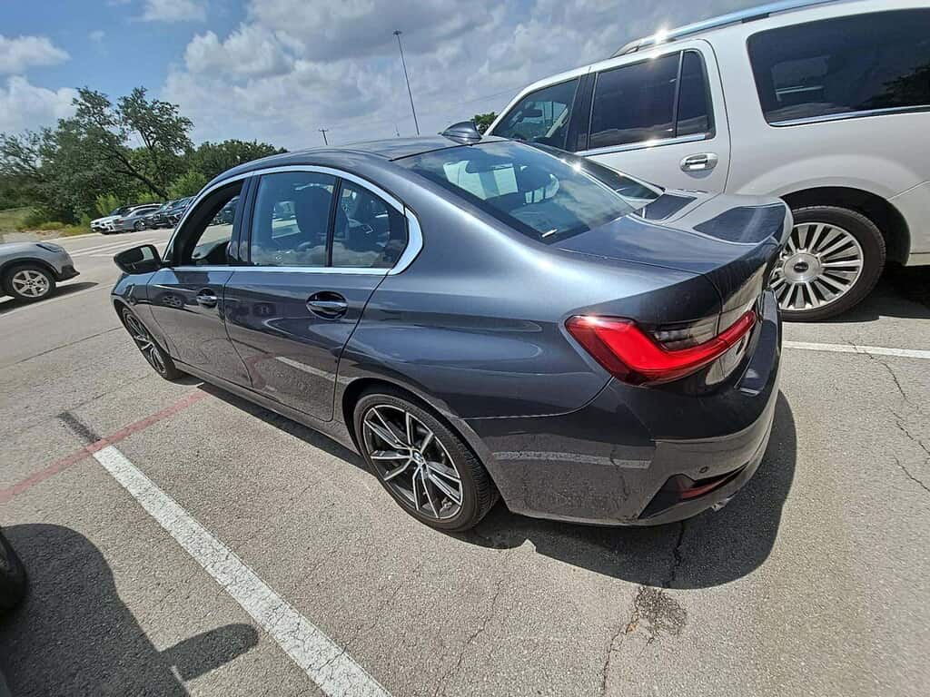 Florida Fine Cars - Used BMW 3 SERIES 2019 MIAMI 330I
