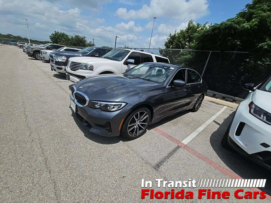 Florida Fine Cars - Used BMW 3 SERIES 2019 MIAMI 330I