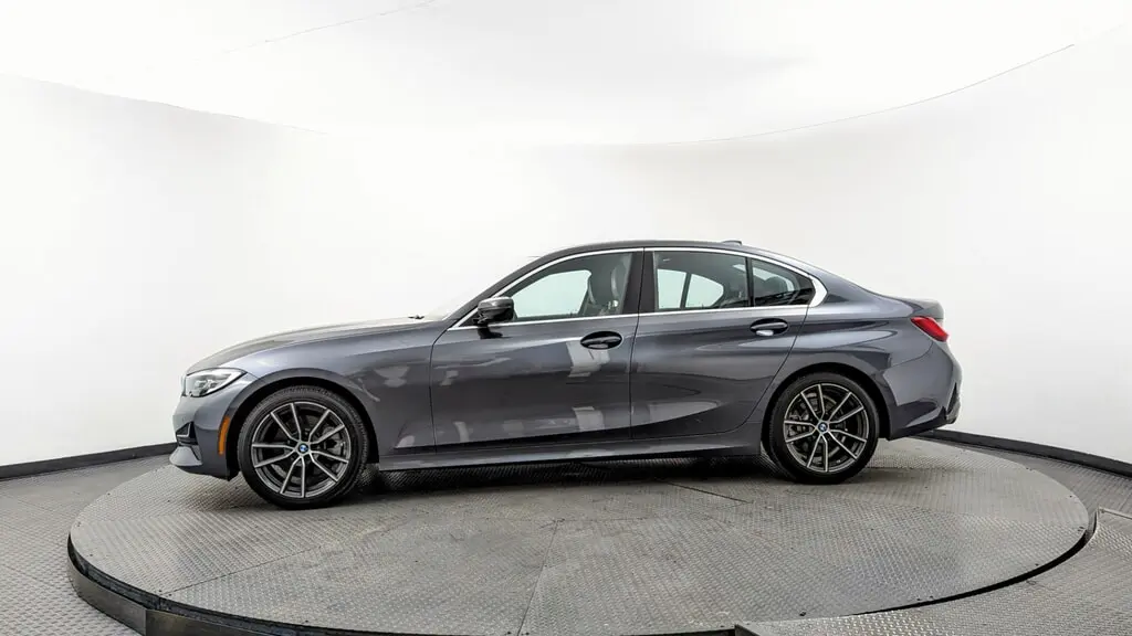 Florida Fine Cars - Used BMW 3 SERIES 2019 MIAMI 330I