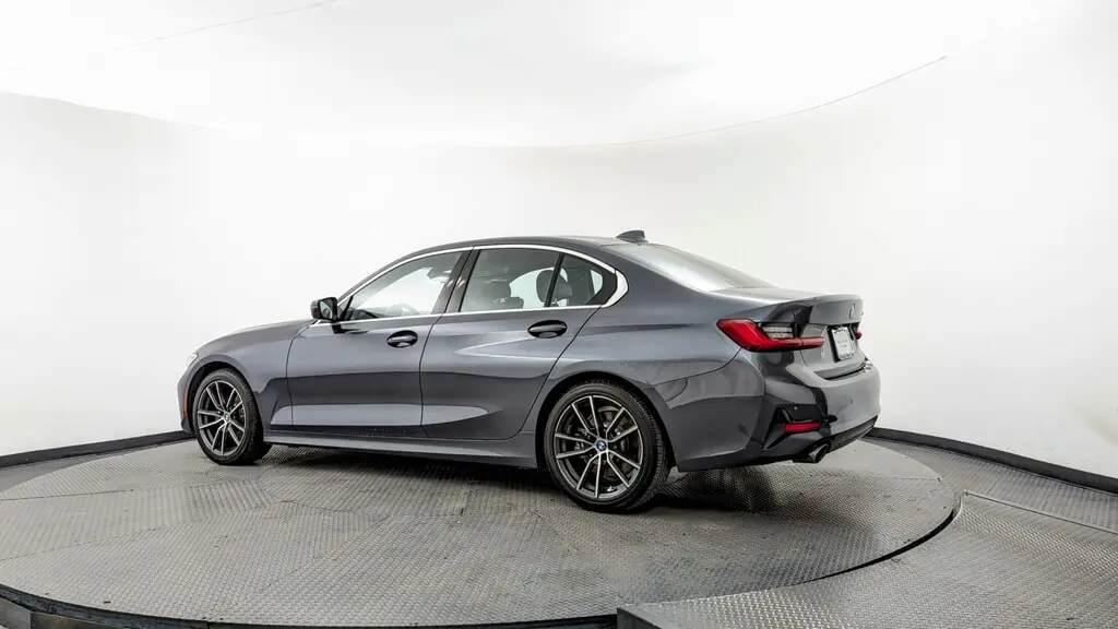 Florida Fine Cars - Used BMW 3 SERIES 2019 MIAMI 330I
