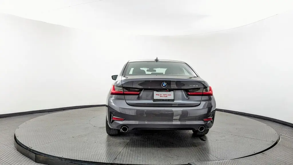 Florida Fine Cars - Used BMW 3 SERIES 2019 MIAMI 330I