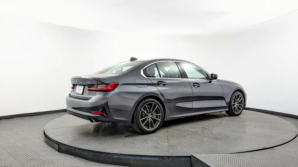 Florida Fine Cars - Used BMW 3 SERIES 2019 MIAMI 330I
