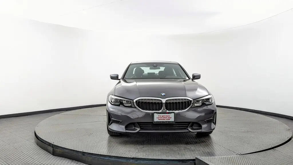 Florida Fine Cars - Used BMW 3 SERIES 2019 MIAMI 330I