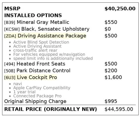 Florida Fine Cars - Used BMW 3 SERIES 2019 MIAMI 330I