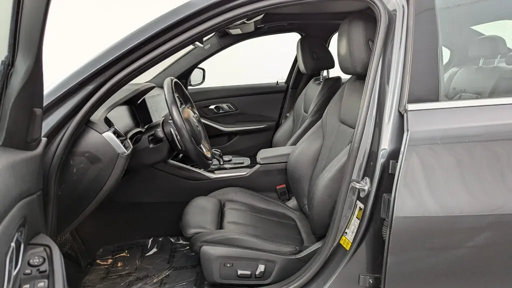Florida Fine Cars - Used BMW 3 SERIES 2019 MIAMI 330I