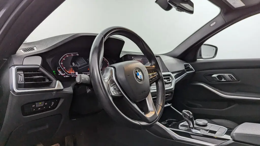 Florida Fine Cars - Used BMW 3 SERIES 2019 MIAMI 330I