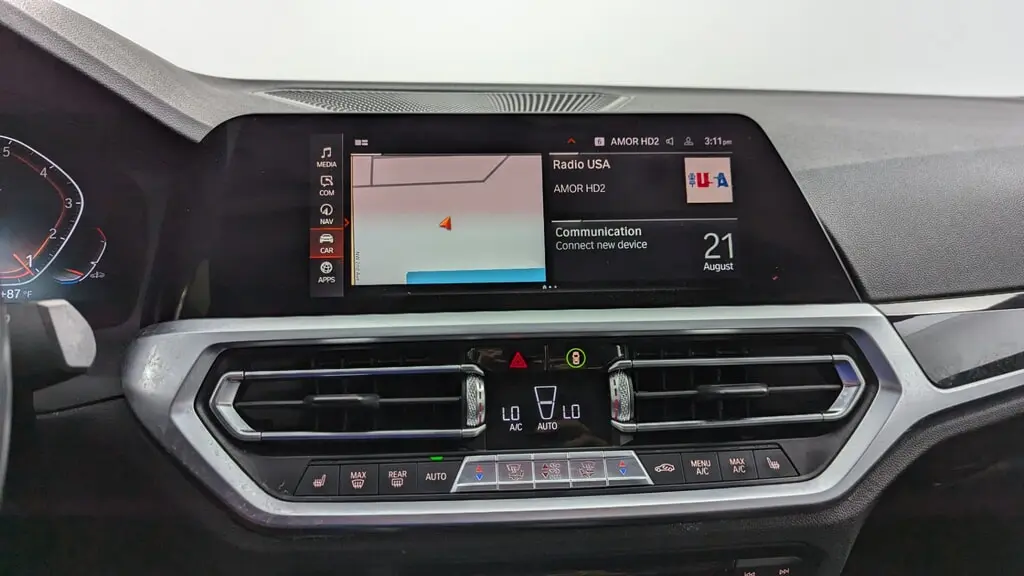 Florida Fine Cars - Used BMW 3 SERIES 2019 MIAMI 330I
