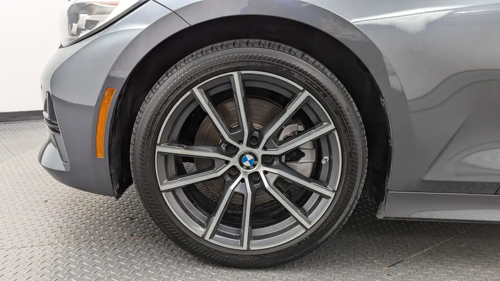 Florida Fine Cars - Used BMW 3 SERIES 2019 MIAMI 330I