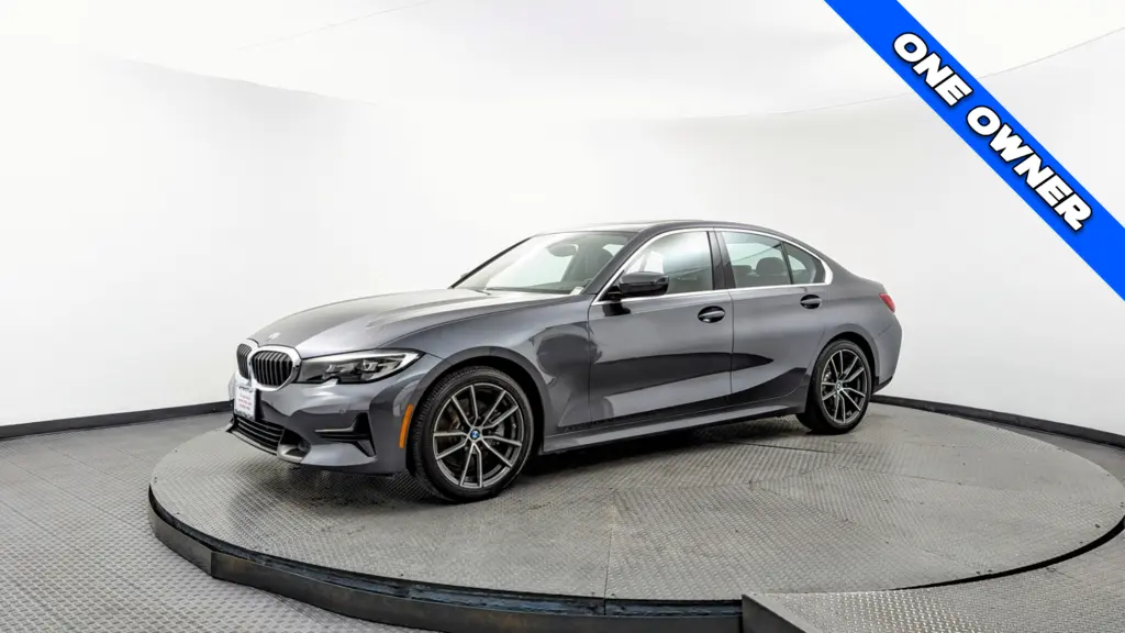 Florida Fine Cars - Used BMW 3 SERIES 2019 MIAMI 330I