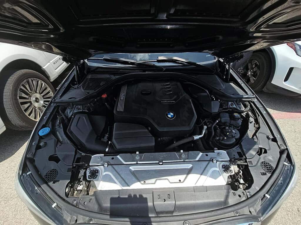Florida Fine Cars - Used BMW 3 SERIES 2019 MIAMI 330I