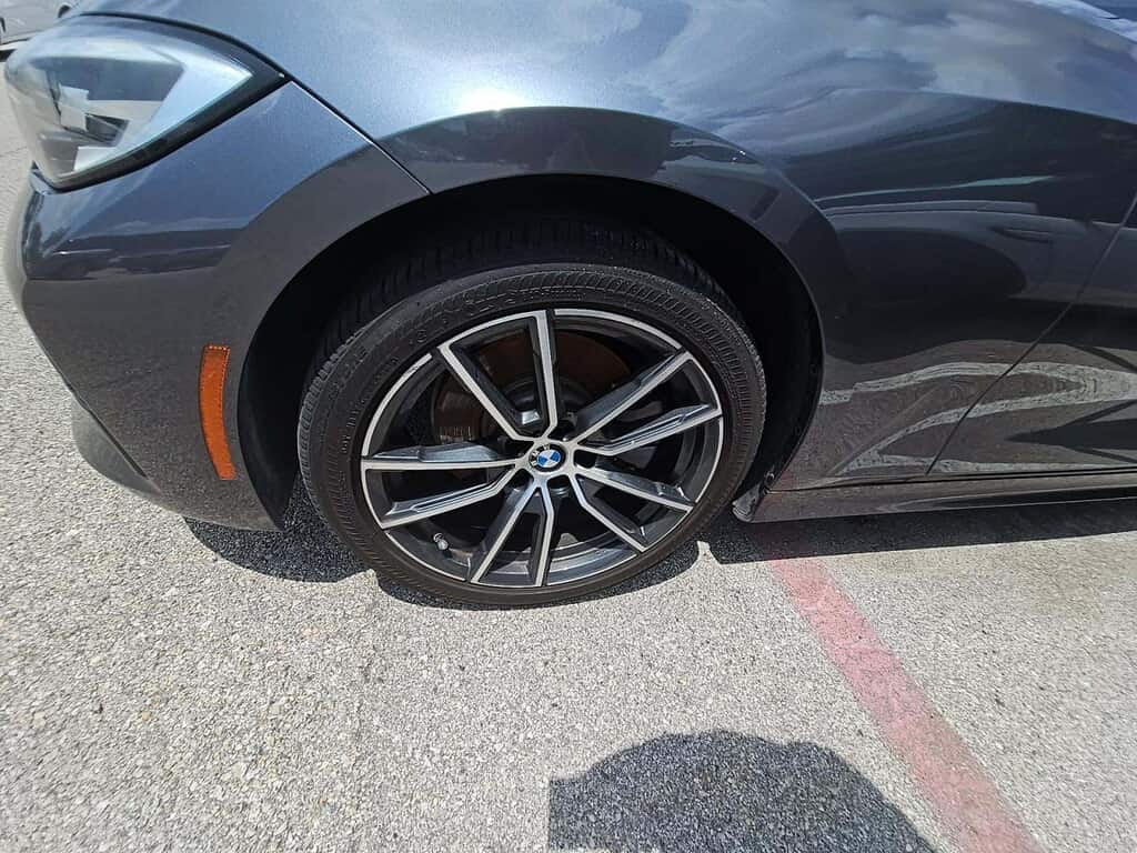 Florida Fine Cars - Used BMW 3 SERIES 2019 MIAMI 330I