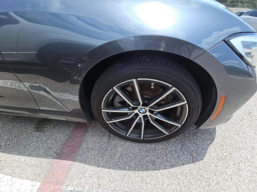 Florida Fine Cars - Used BMW 3 SERIES 2019 MIAMI 330I