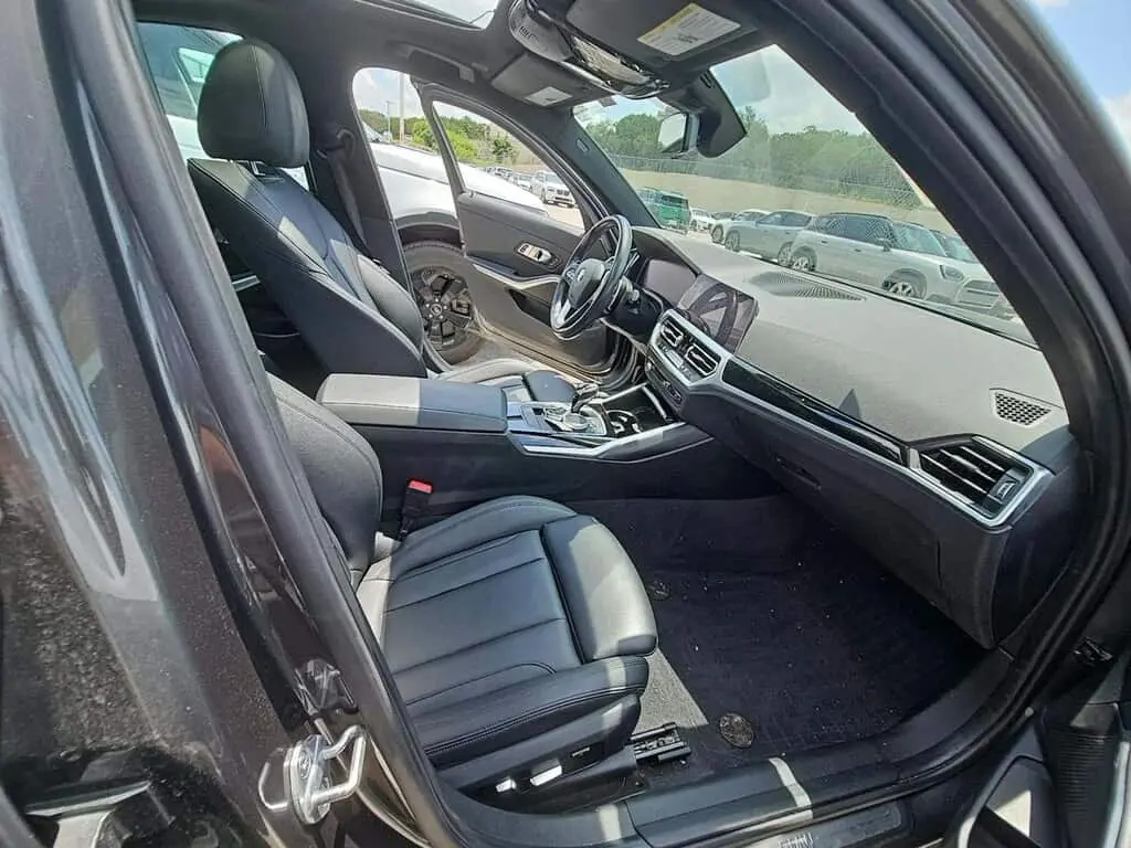 Florida Fine Cars - Used BMW 3 SERIES 2019 MIAMI 330I