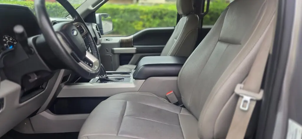 Florida Fine Cars - Used FORD F-150 2020 MIAMI LARIAT