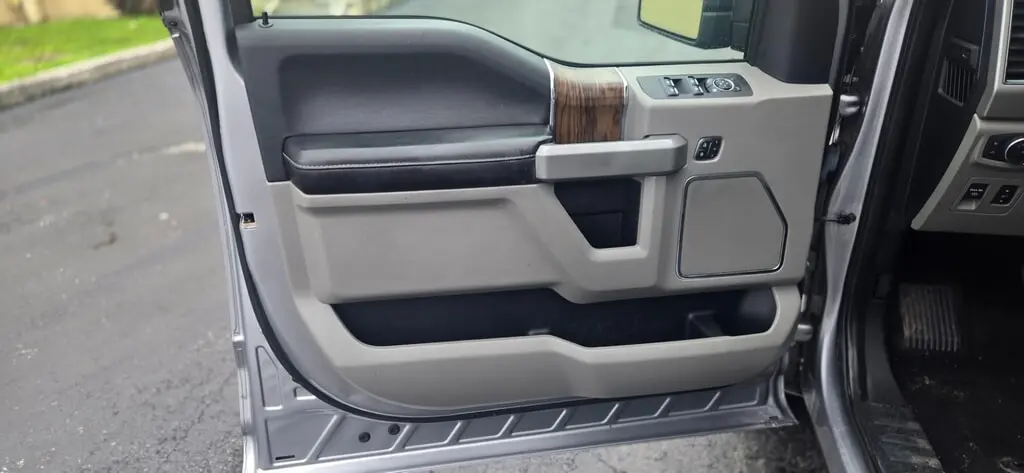 Florida Fine Cars - Used FORD F-150 2020 MIAMI LARIAT
