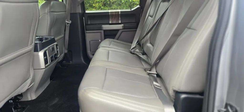 Florida Fine Cars - Used FORD F-150 2020 MIAMI LARIAT
