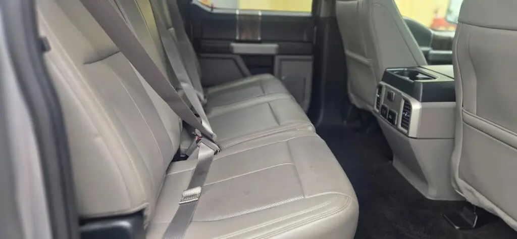 Florida Fine Cars - Used FORD F-150 2020 MIAMI LARIAT
