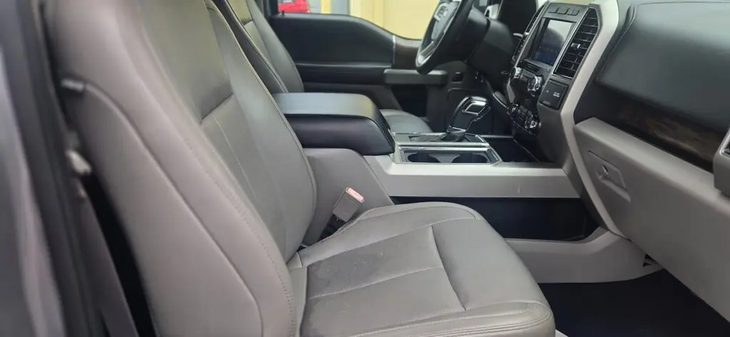 Florida Fine Cars - Used FORD F-150 2020 MIAMI LARIAT