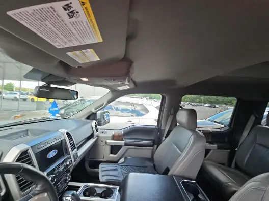 Florida Fine Cars - Used FORD F-150 2020 MIAMI LARIAT