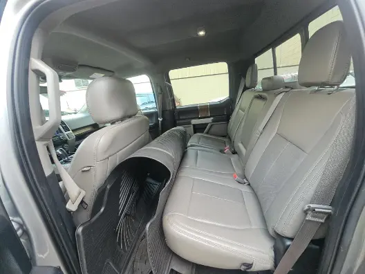 Florida Fine Cars - Used FORD F-150 2020 MIAMI LARIAT