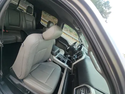 Florida Fine Cars - Used FORD F-150 2020 MIAMI LARIAT