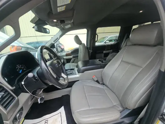 Florida Fine Cars - Used FORD F-150 2020 MIAMI LARIAT