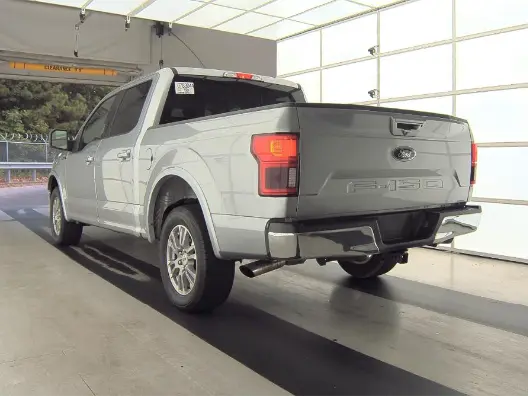 Florida Fine Cars - Used FORD F-150 2020 MIAMI LARIAT
