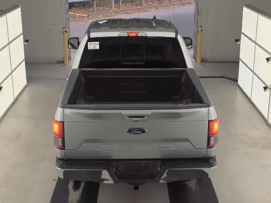 Florida Fine Cars - Used FORD F-150 2020 MIAMI LARIAT