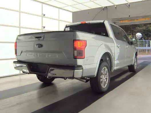 Florida Fine Cars - Used FORD F-150 2020 MIAMI LARIAT