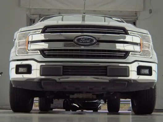 Florida Fine Cars - Used FORD F-150 2020 MIAMI LARIAT