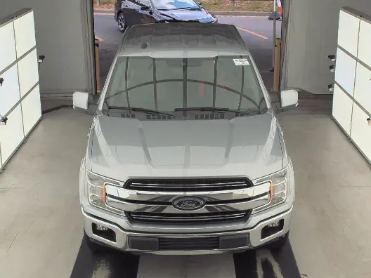 Florida Fine Cars - Used FORD F-150 2020 MIAMI LARIAT