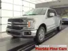 Florida Fine Cars - Used FORD F-150 2020 MIAMI LARIAT