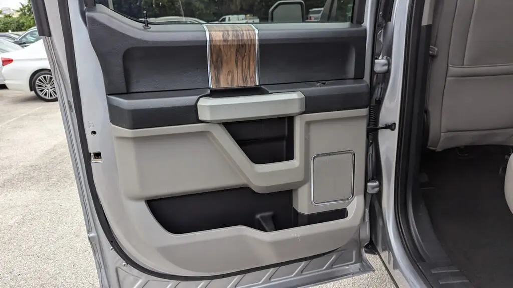 Florida Fine Cars - Used FORD F-150 2020 MIAMI LARIAT