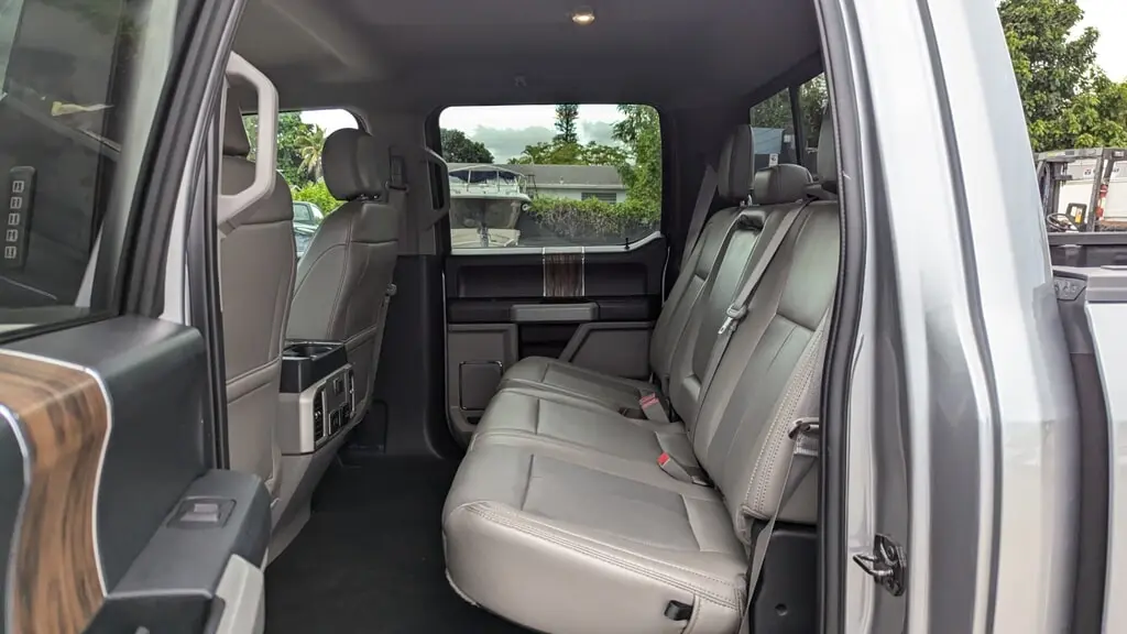 Florida Fine Cars - Used FORD F-150 2020 MIAMI LARIAT