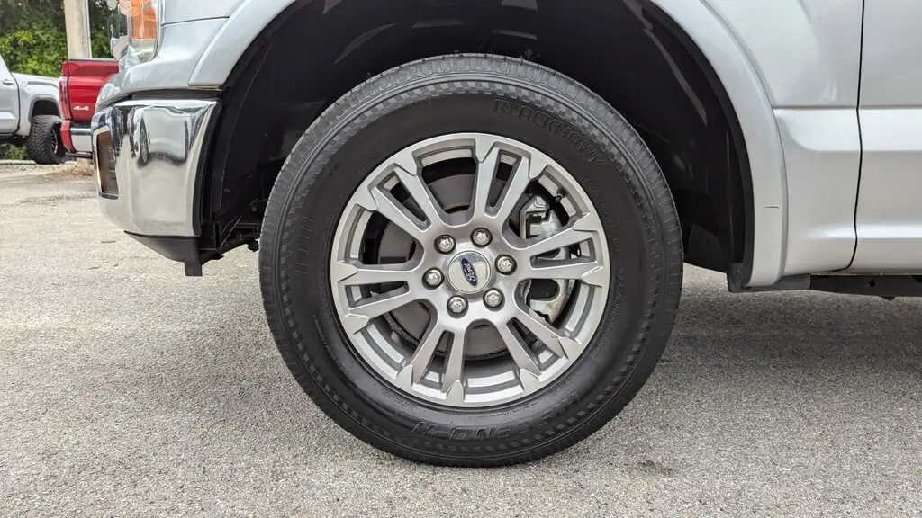 Florida Fine Cars - Used FORD F-150 2020 MIAMI LARIAT