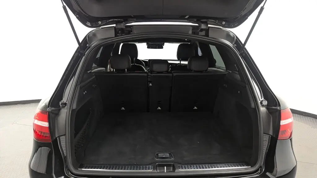 Florida Fine Cars - Used MERCEDES-BENZ GLC 2018 MARGATE AMG GLC 43