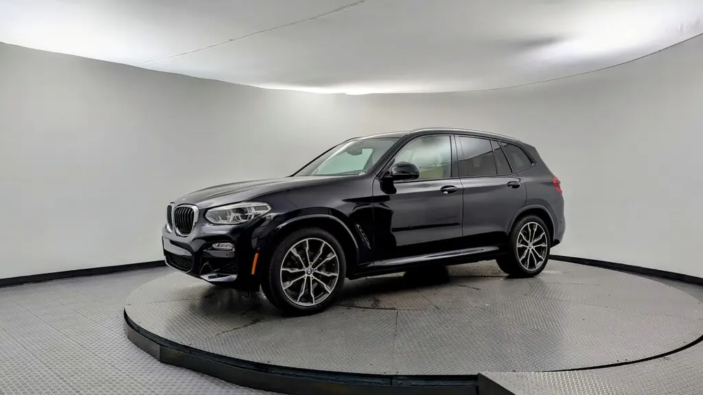 Florida Fine Cars - Used BMW X3 2019 MIAMI SDRIVE30I M SPORT