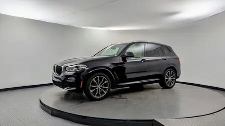 Florida Fine Cars - Used BMW X3 2019 MIAMI SDRIVE30I M SPORT