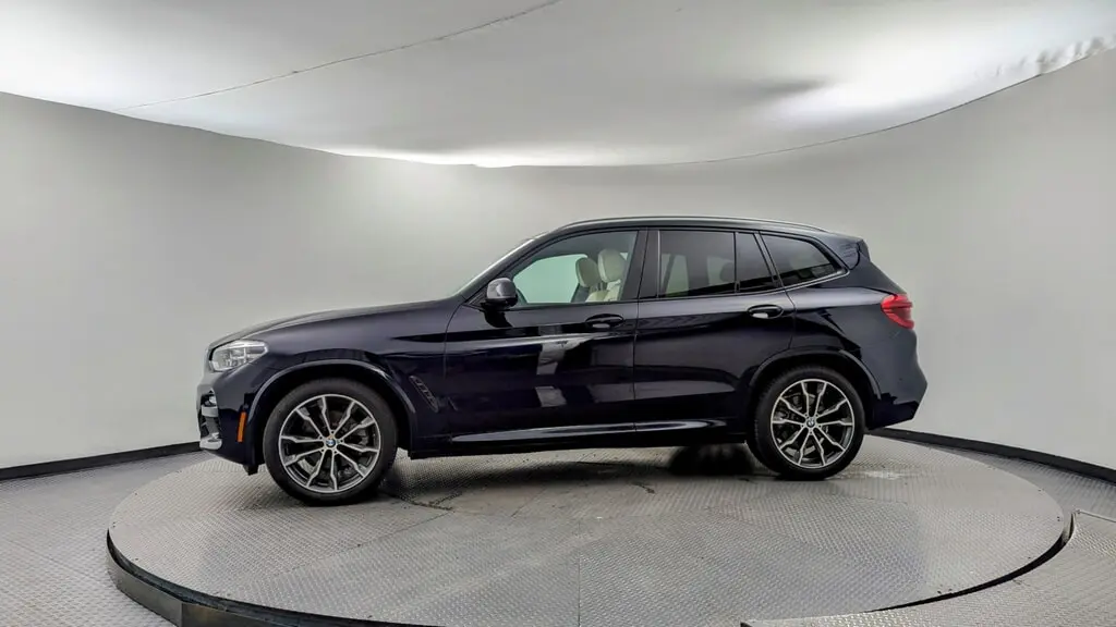 Florida Fine Cars - Used BMW X3 2019 MIAMI SDRIVE30I M SPORT