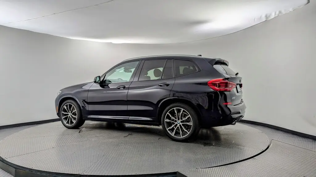 Florida Fine Cars - Used BMW X3 2019 MIAMI SDRIVE30I M SPORT