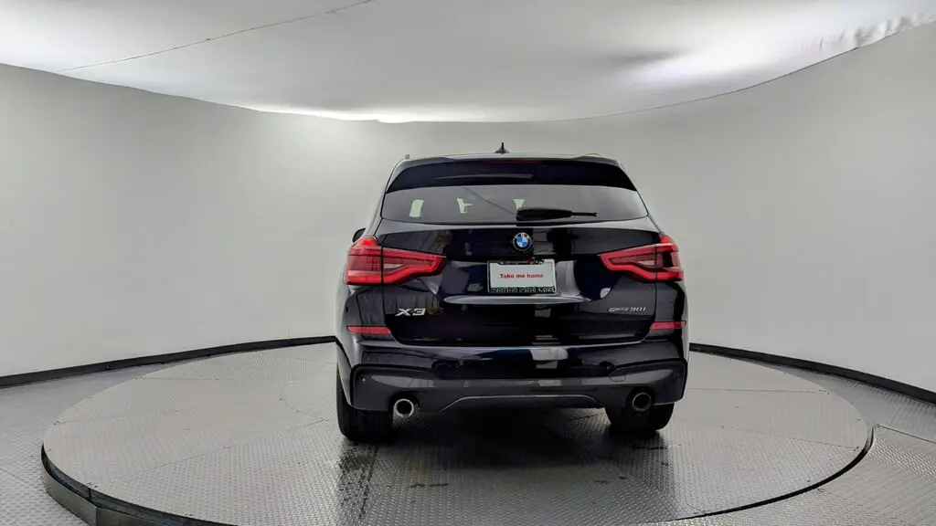 Florida Fine Cars - Used BMW X3 2019 MIAMI SDRIVE30I M SPORT