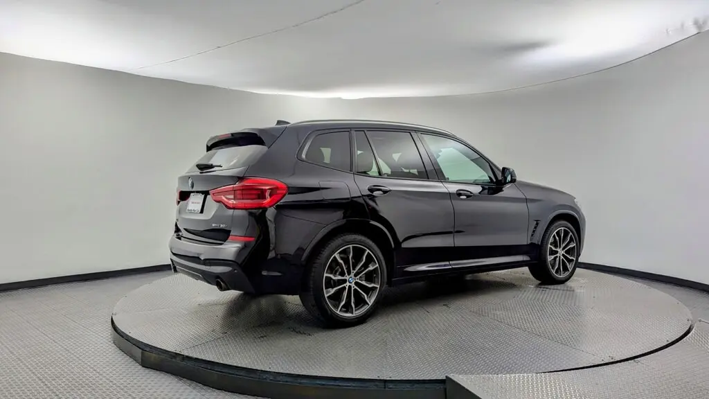Florida Fine Cars - Used BMW X3 2019 MIAMI SDRIVE30I M SPORT