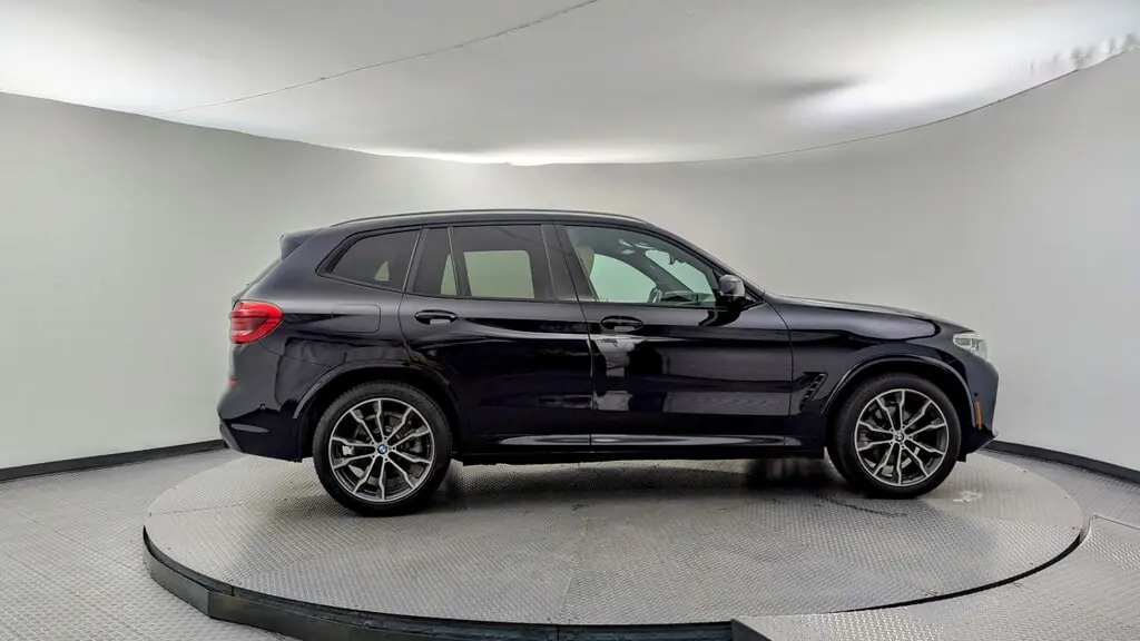 Florida Fine Cars - Used BMW X3 2019 MIAMI SDRIVE30I M SPORT