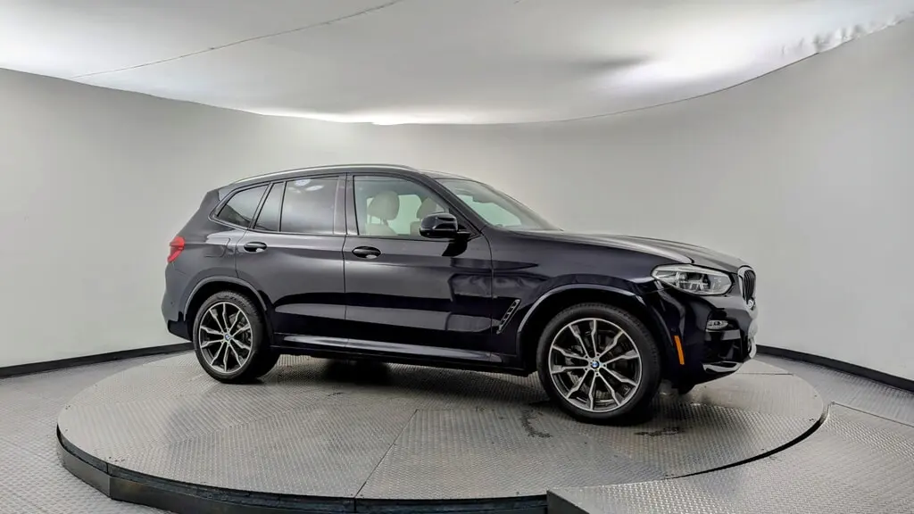 Florida Fine Cars - Used BMW X3 2019 MIAMI SDRIVE30I M SPORT